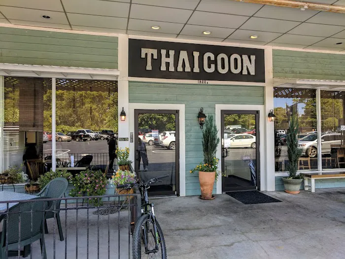 Thaicoon & Sushi Bar 6