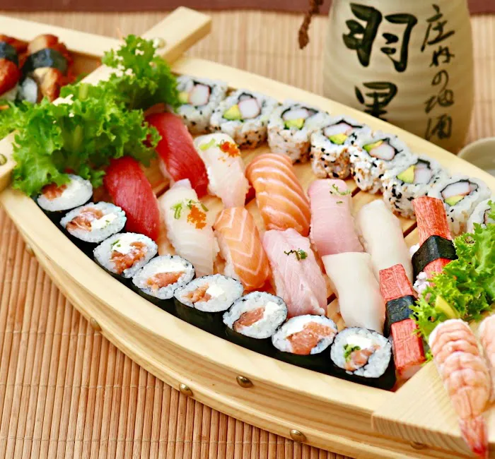 Thaicoon & Sushi Bar 3