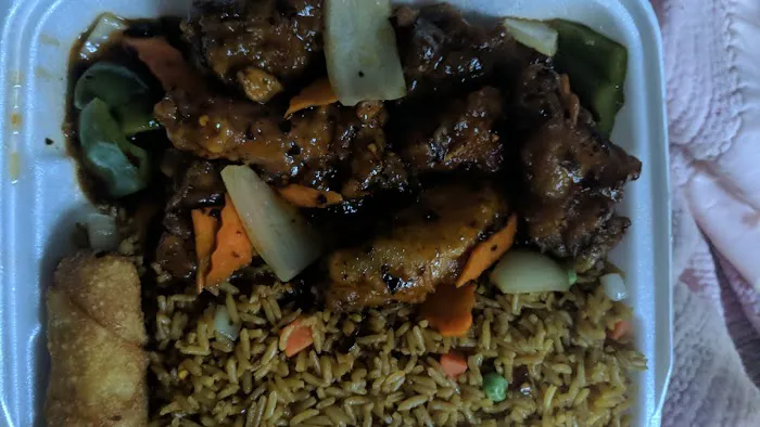 Fried Rice King 1