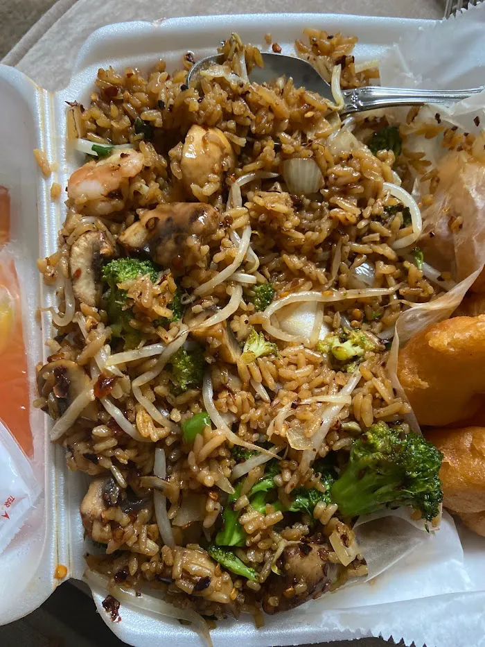 Fried Rice King 5