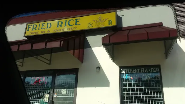 Fried Rice King 3