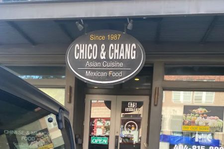 Chico & Chang