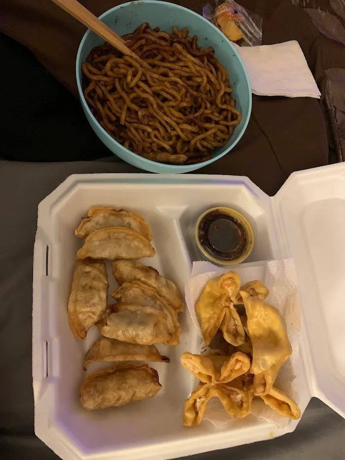 Best china 5