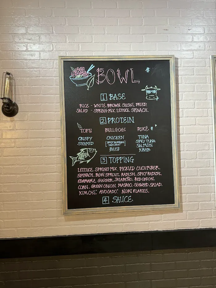 BullGogi 7