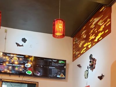 Kong's Kitchen 0