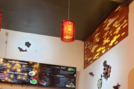 Kong's Kitchen
