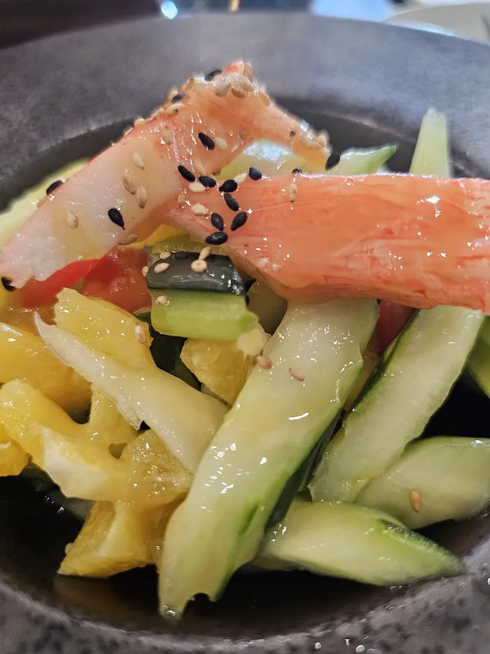 Srithai: Thai Kitchen & Sushi Bar (Emory) 8