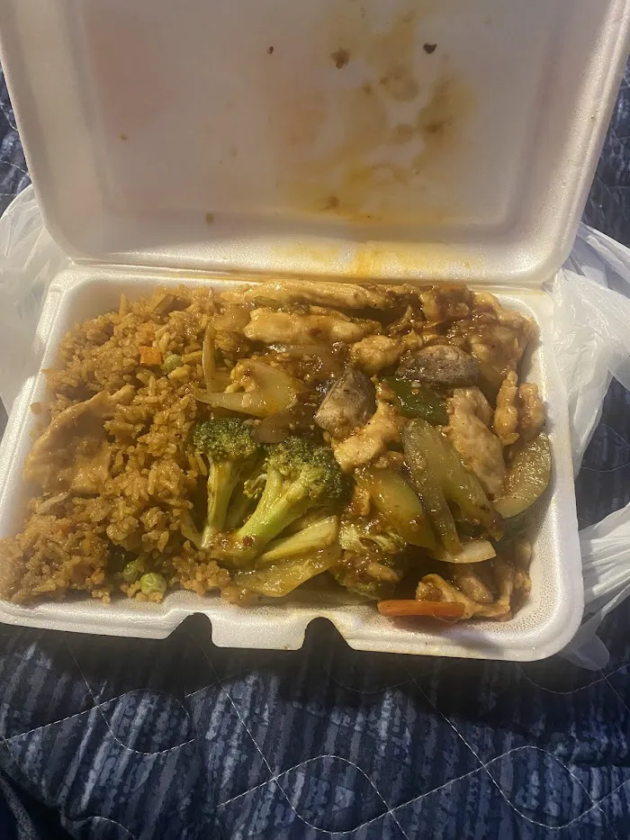 China Express 3