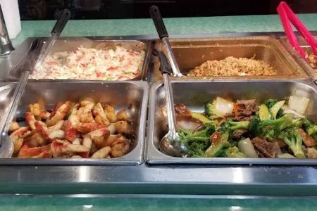 China Express