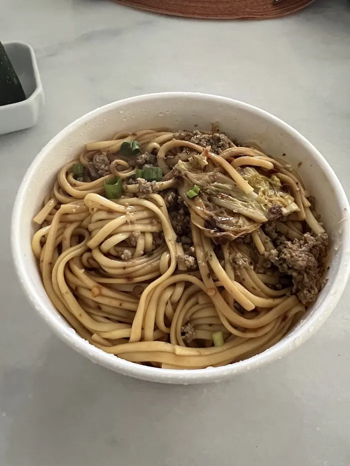 Gu's Dumplings 2
