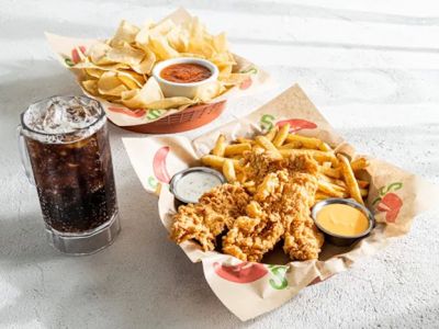 Chili's Grill & Bar 0
