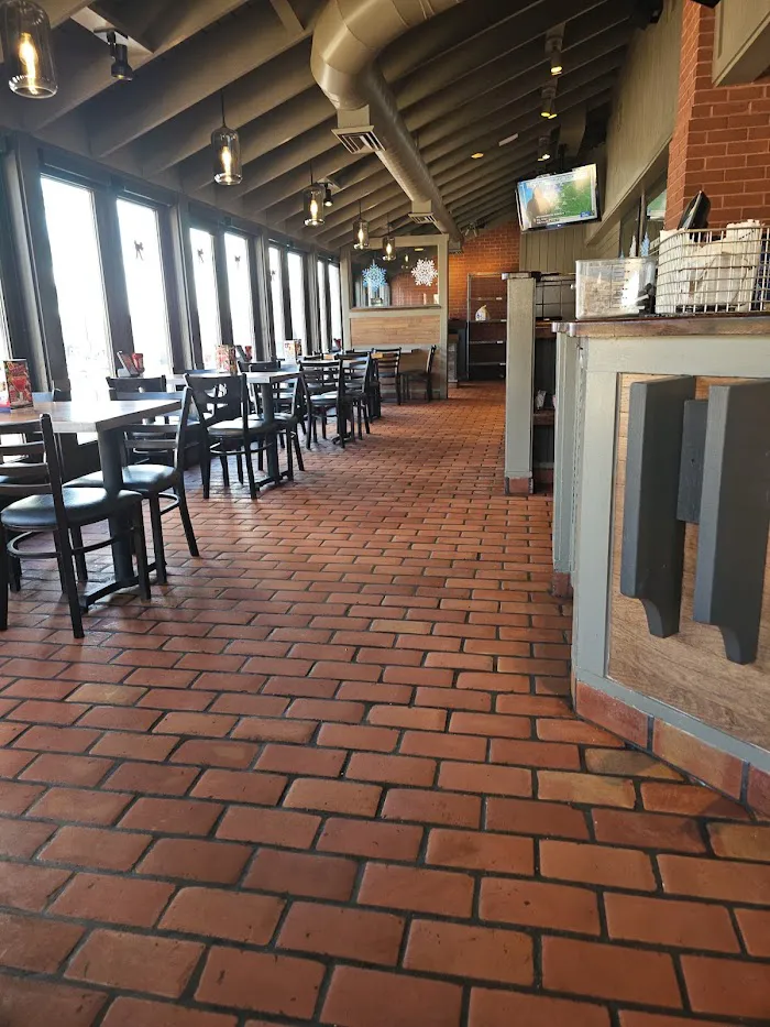 Chili's Grill & Bar 9