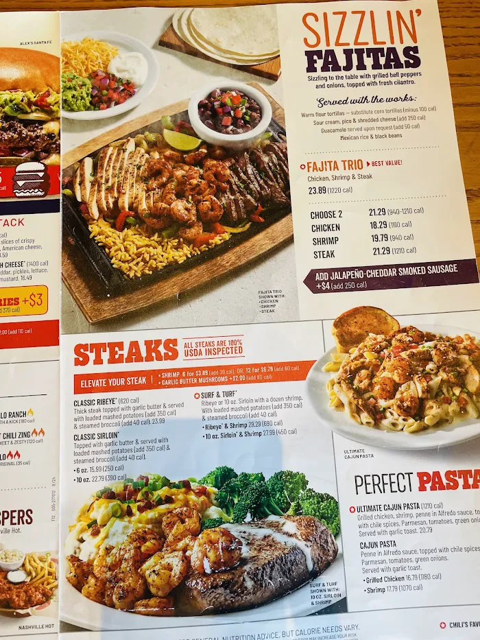 Chili's Grill & Bar 7