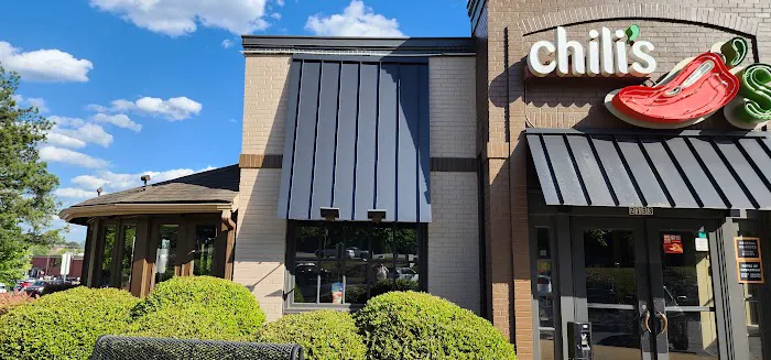 Chili's Grill & Bar 10
