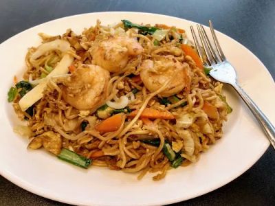 Ibu's Kitchen 0