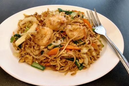 Ibu's Kitchen