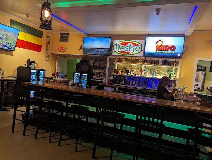Meskel ethiopian restaurant 6