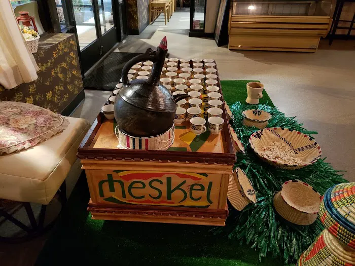 Meskel ethiopian restaurant 7