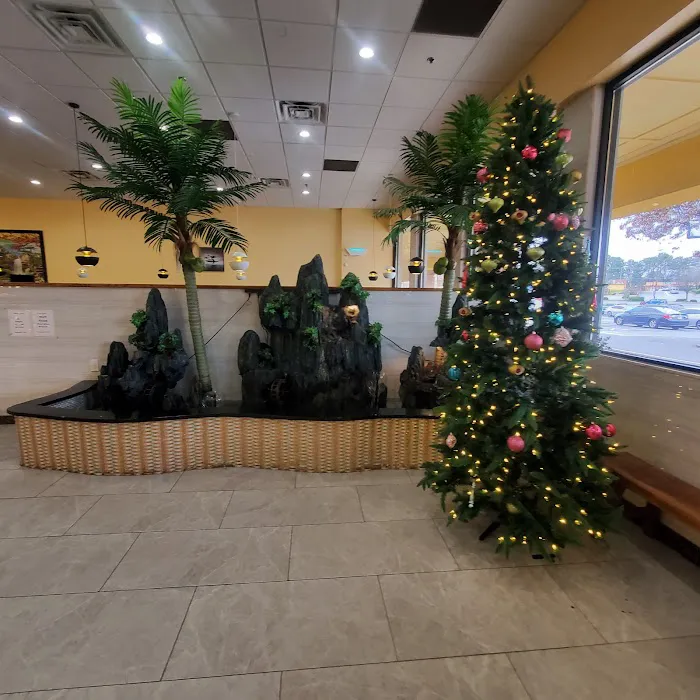 Hibachi Buffet 6