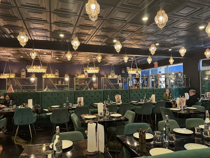 DESI TADKA INDIAN RESTAURANT - DECATUR 2