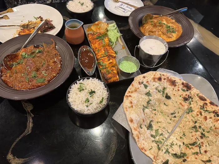 DESI TADKA INDIAN RESTAURANT - DECATUR 4