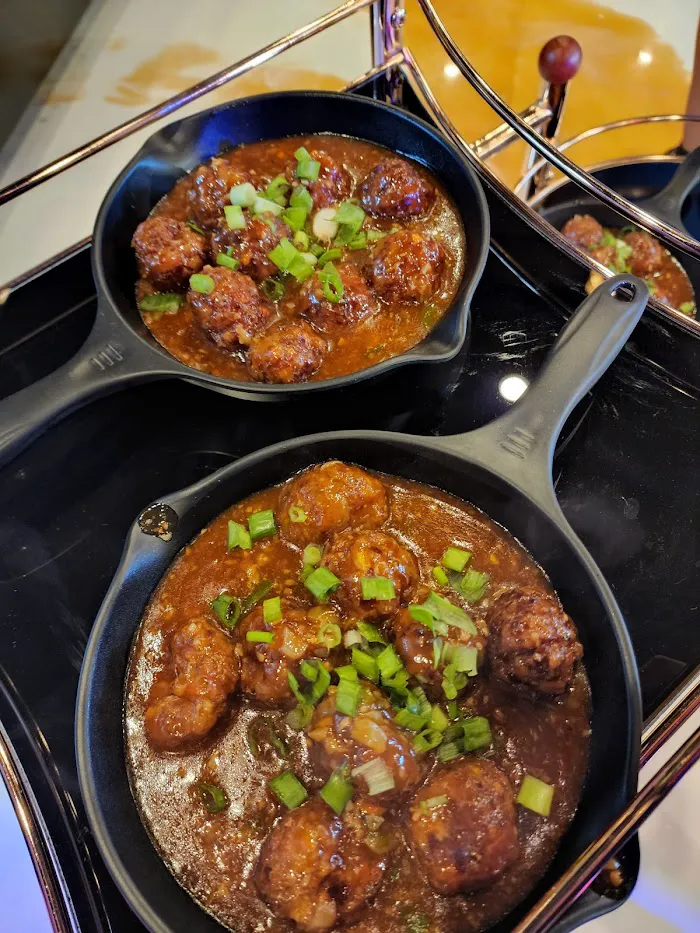 DESI TADKA INDIAN RESTAURANT - DECATUR 3