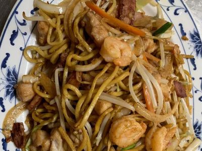 Dragon Delite Chinese Restaurant 0