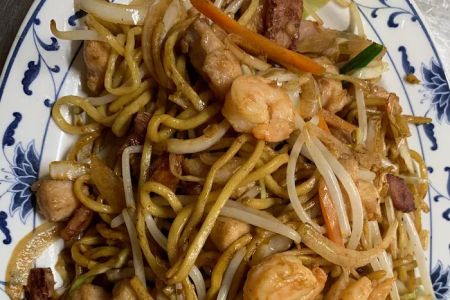 Dragon Delite Chinese Restaurant