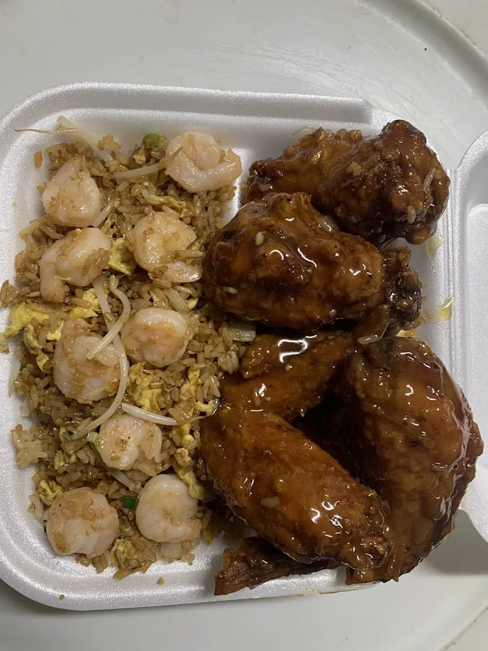 Dragon Delite Chinese Restaurant 7