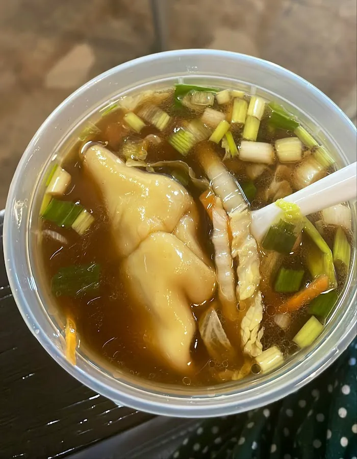 Pagoda Chinese Restaurant 6