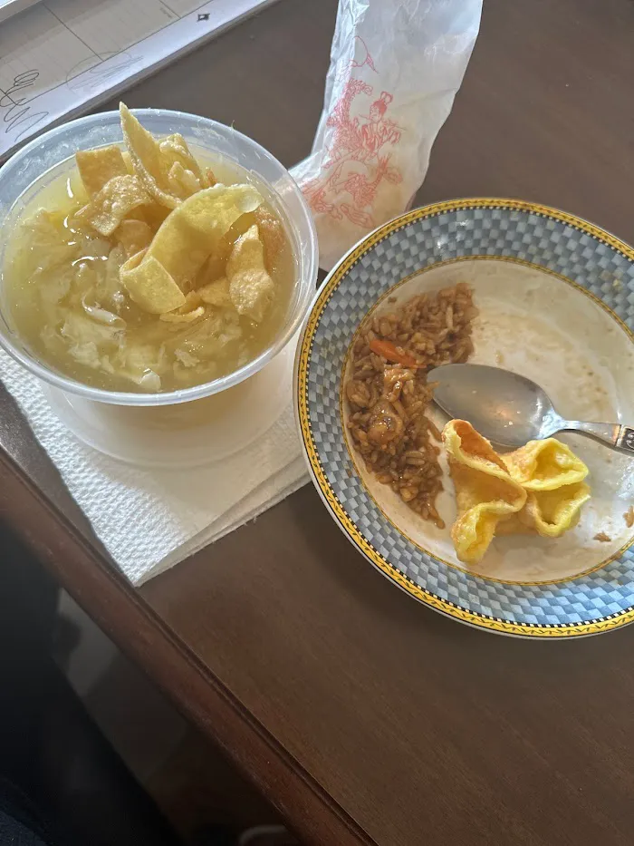 Pagoda Chinese Restaurant 9