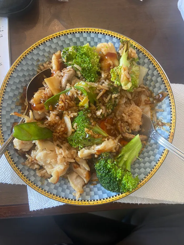 Pagoda Chinese Restaurant 5