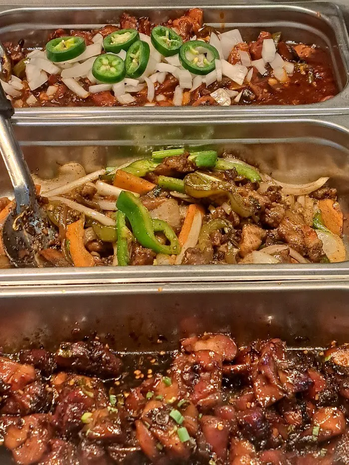WokDragon 9