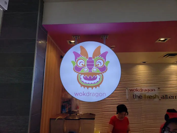 WokDragon 6