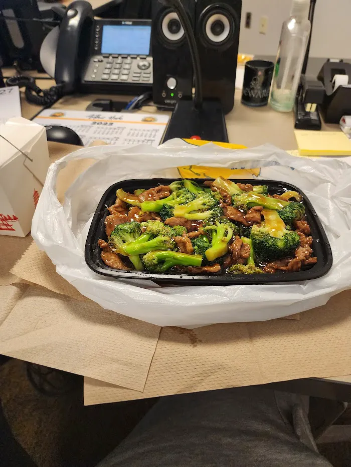 China Restaurant 2