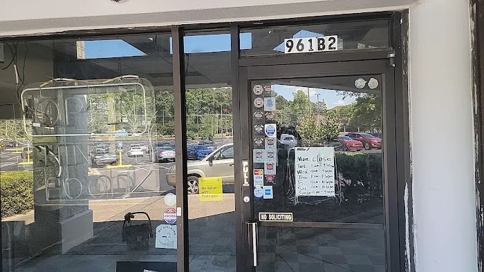China Restaurant 4