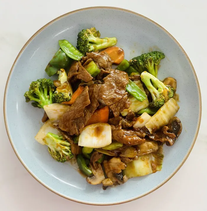 Main Moon Chinese Restaurant 3