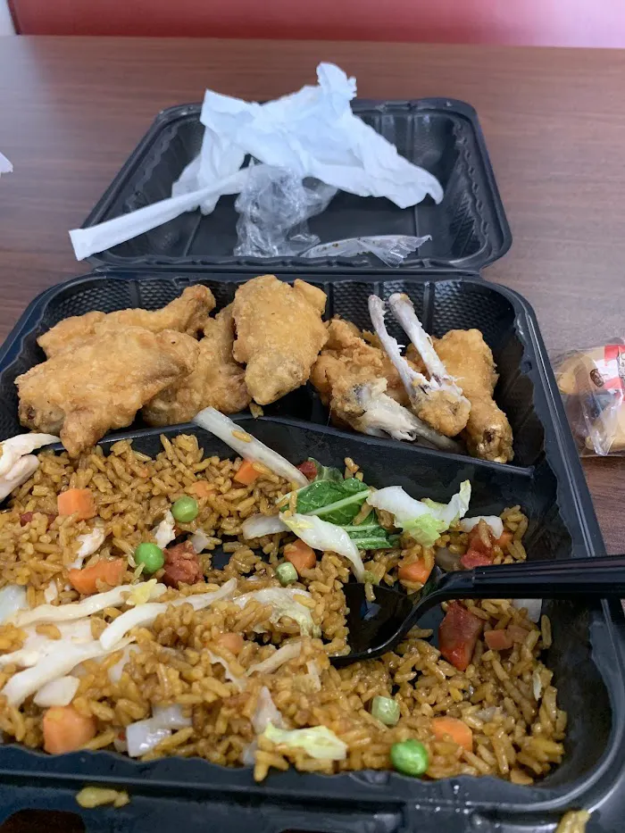 Main Moon Chinese Restaurant 9