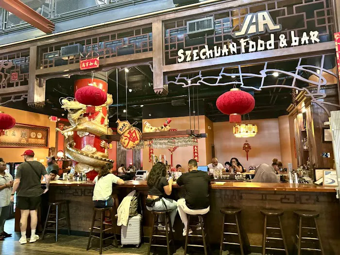 Jia Szechuan Food and Bar 6