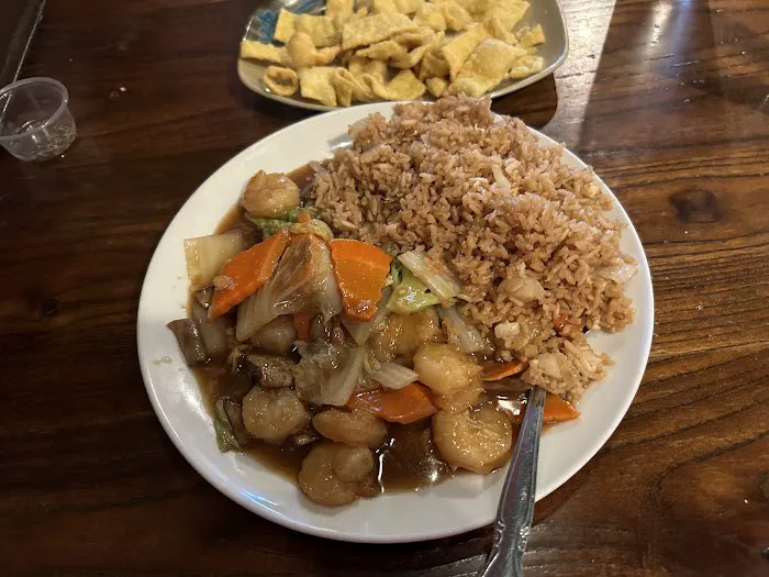 Jia Szechuan Food and Bar 4