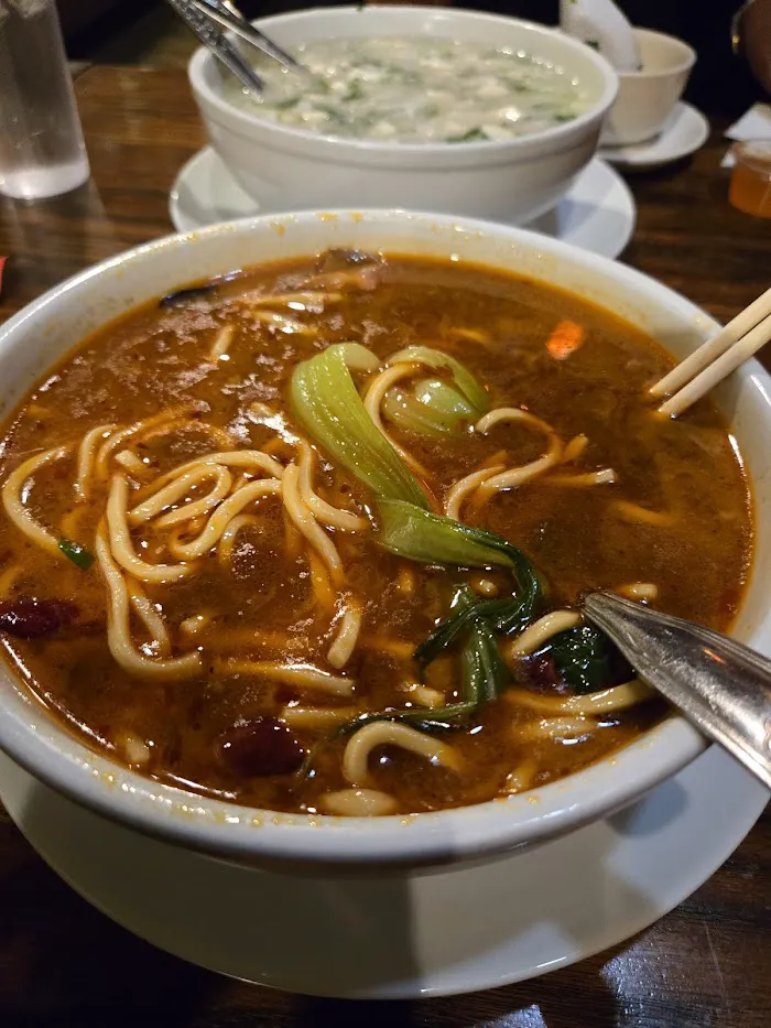 Jia Szechuan Food and Bar 9