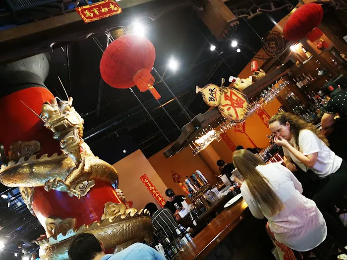 Jia Szechuan Food and Bar 7