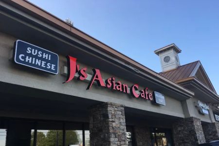 J's Asian Cafe
