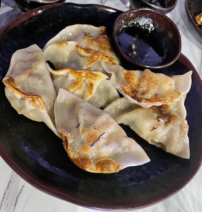 Dumpling Master | Bubble Tea & Noodles 6