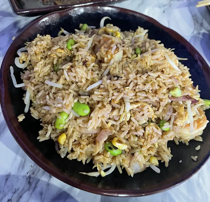 Dumpling Master | Bubble Tea & Noodles 3