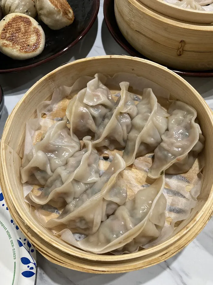 Dumpling Master | Bubble Tea & Noodles 7