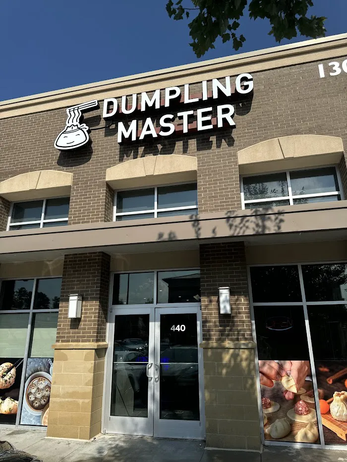 Dumpling Master | Bubble Tea & Noodles 1