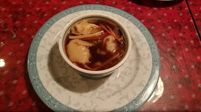 Wok & Chopstick Restaurant 2