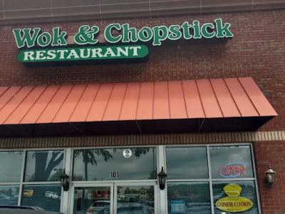 Wok & Chopstick Restaurant 0