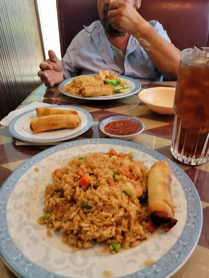 Wok & Chopstick Restaurant 9